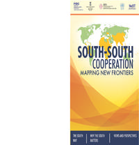 South-South Cooperation: Mapping New Frontiers