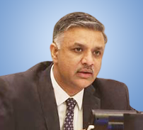 Prof. Sachin Chaturvedi
